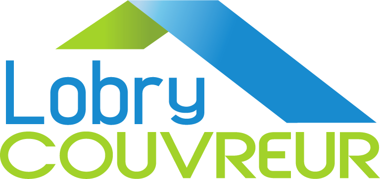 Logo Lobry Couvreur